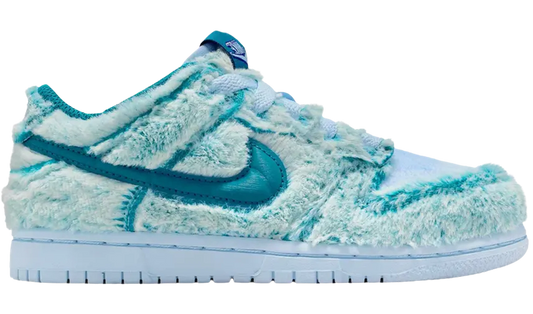 Nike Dunk Low Abominable Snowman (PS)
