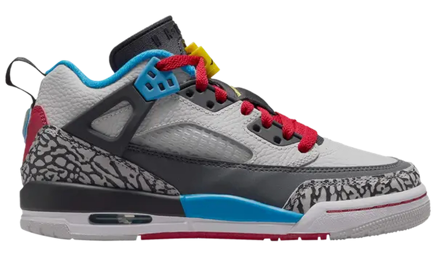 Jordan Spizike Low SE Bordeaux (GS)