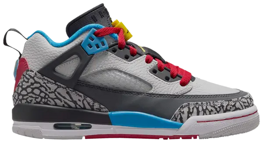 Jordan Spizike Low SE Bordeaux (GS)