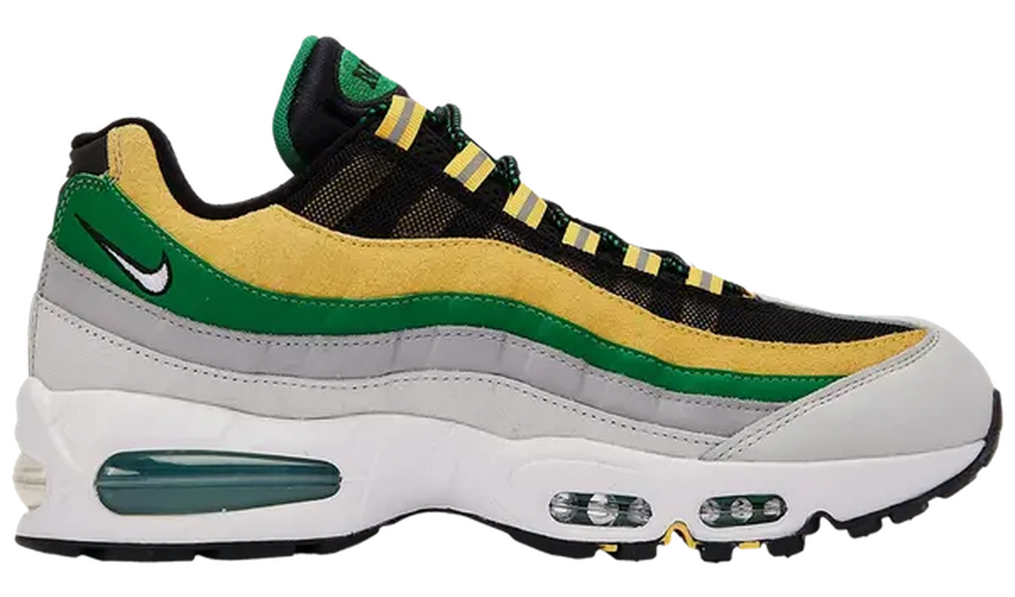 Air Max 95 Yardrunners Norfolk State