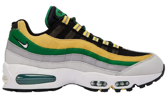 Air Max 95 Yardrunners Norfolk State