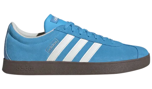 Adidas VL Court 2.0 Semi Blue Burst