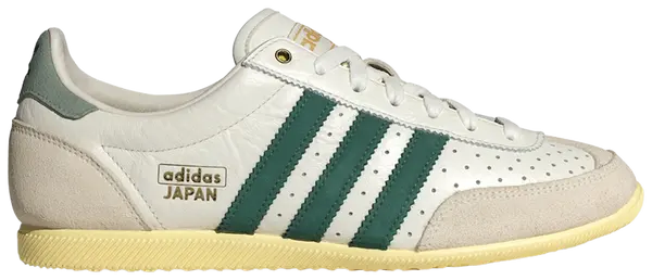 adidas Japan Off White Collegiate Green (W)