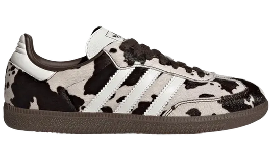 adidas Samba OG Cow Print (W)