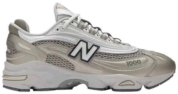 New Balance 1000 Arid Stone