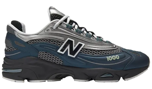 New Balance 1000 Deep Ocean
