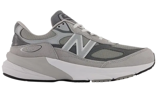 New Balance 990v6 MiUSA Grey