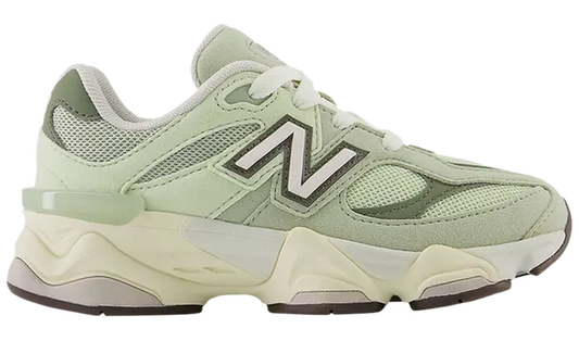 New Balance 9060 Olivine