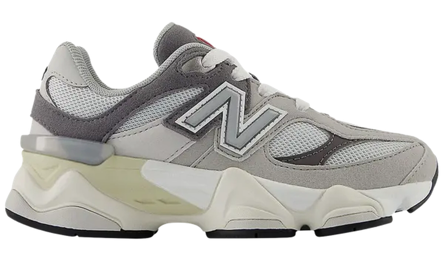 New Balance 9060 Rain Cloud (PS)