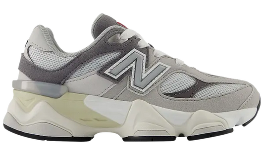 New Balance 9060 Rain Cloud (PS)
