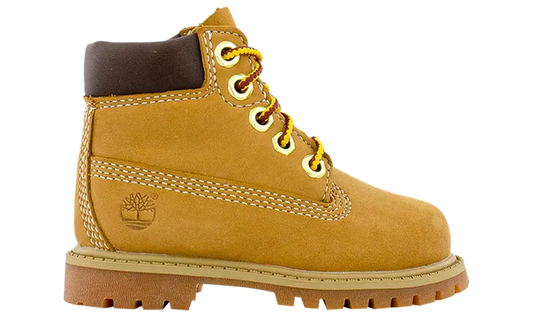 Timberland 6" Premium Boot Wheat (TD)