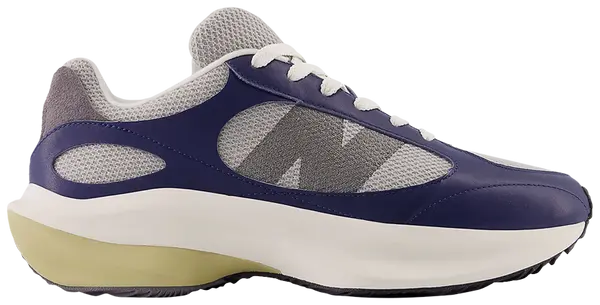 New Balance WRPD Runner Navy Sea Salt