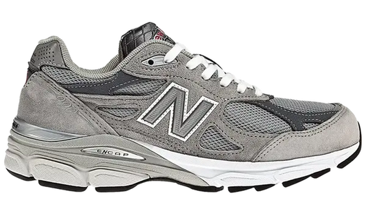 New Balance 990v3 Grey (Women's)