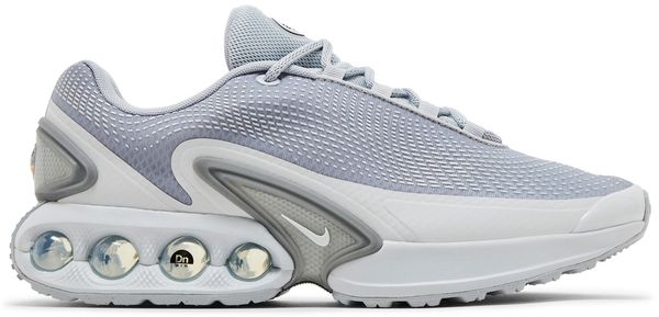 Air Max Dn Wolf Grey