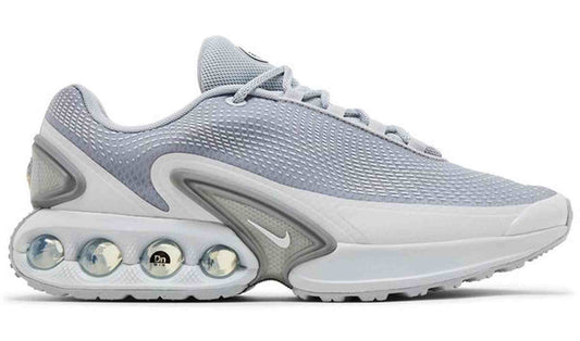 Air Max Dn Wolf Grey