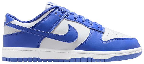 Nike Dunk Low White Sapphire (W)