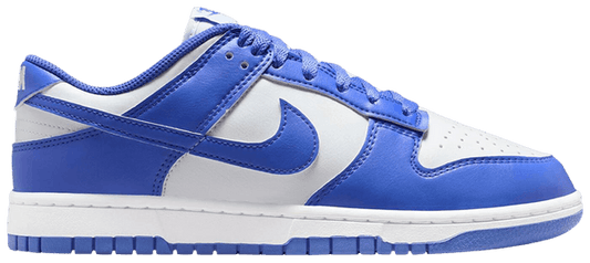 Nike Dunk Low White Sapphire (W)
