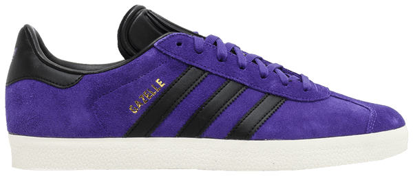 adidas Gazelle Purple