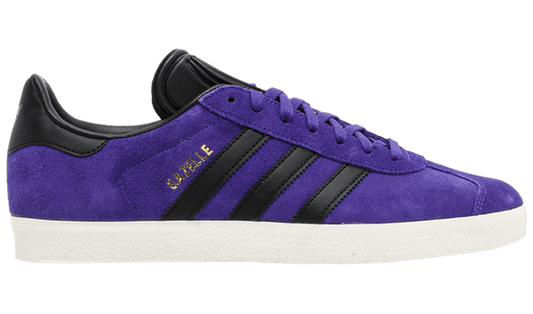 adidas Gazelle Purple