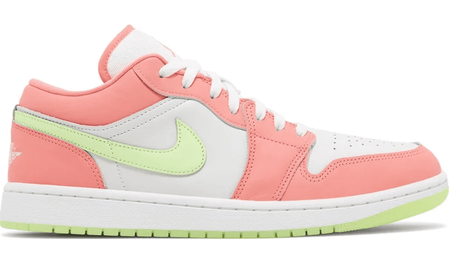 Jordan 1 Low SE Lava Glow