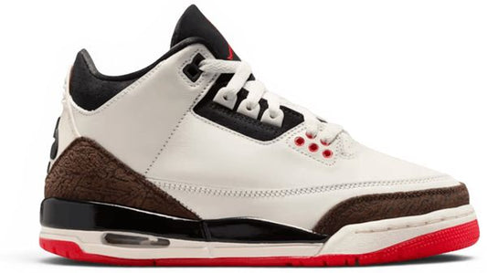 Jordan 3 Retro World's Best Dad (GS)