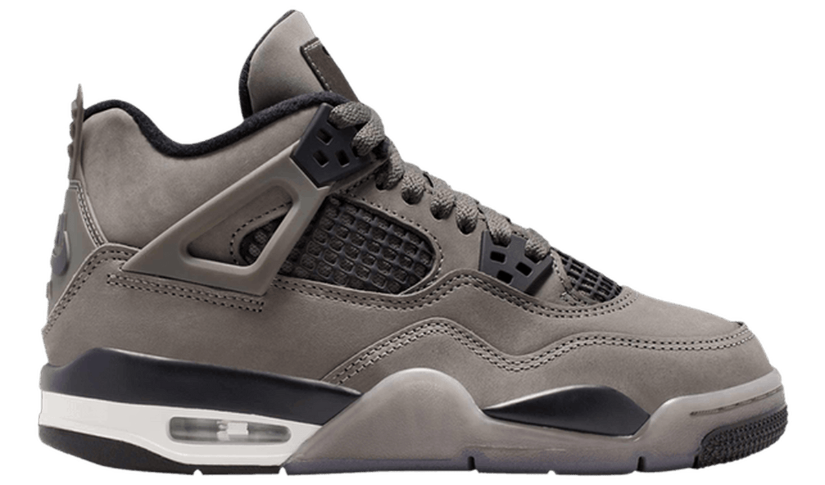 Jordan 4 Retro OG Cave Stone (GS)