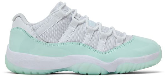 Jordan 11 Retro Low Igloo (Women's)