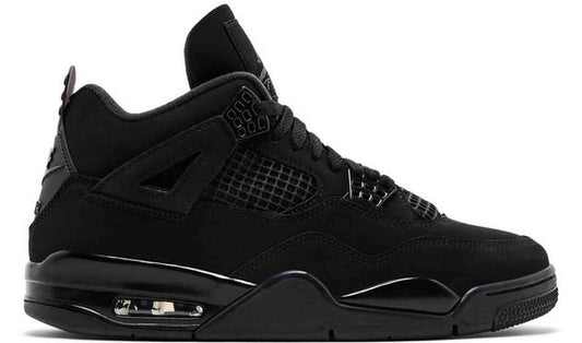 Jordan 4 Retro Black Cat (2025)