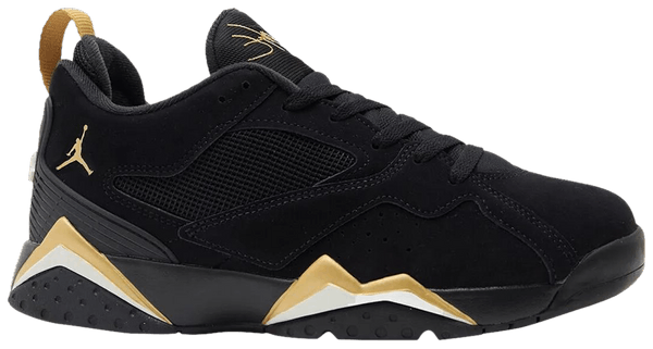 Jordan MVP 92 Black Metallic Gold