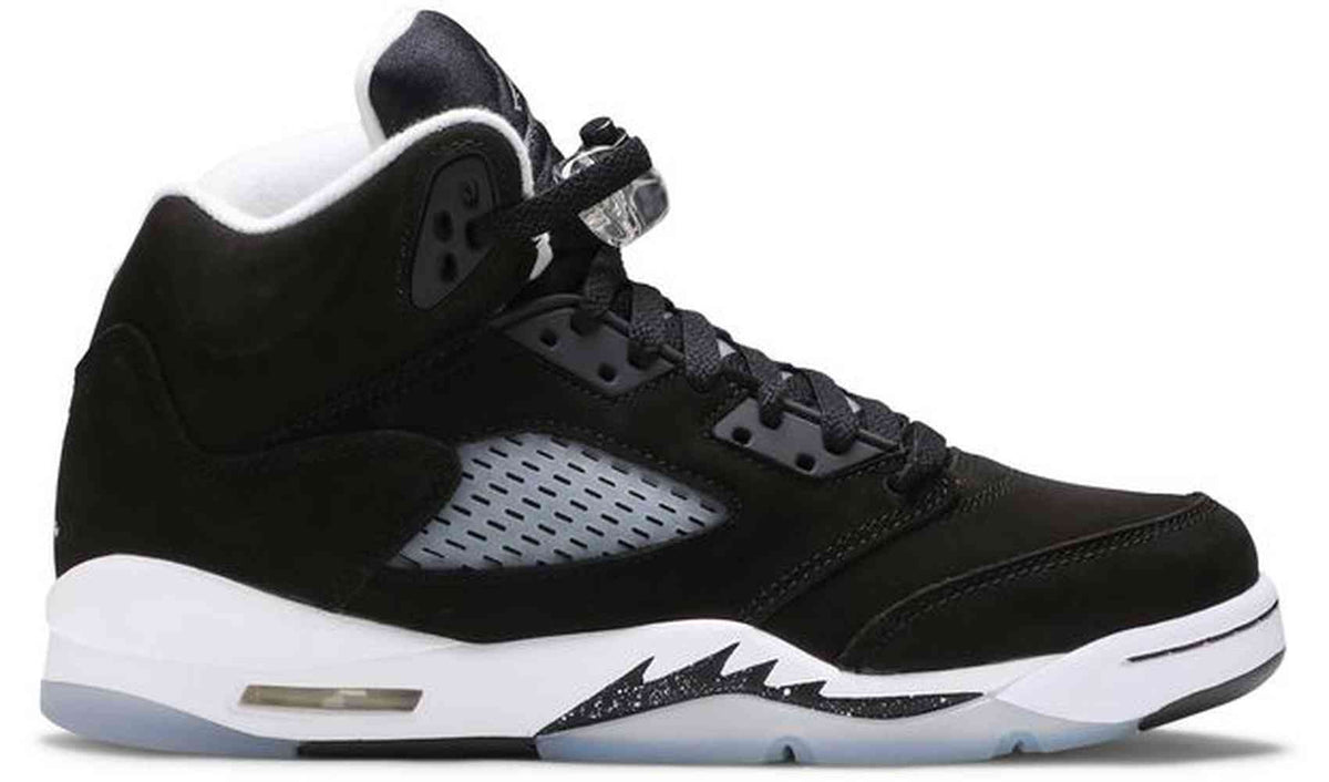 Jordan 5 Retro Moonlight (2021)(GS)