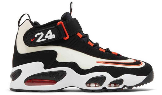 Air Griffey Max 1 San Francisco Giants