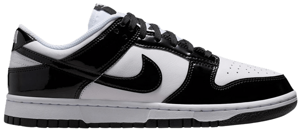 Nike Dunk Low SE Patent Panda (W)