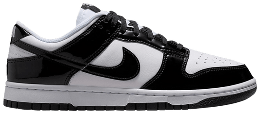 Nike Dunk Low SE Patent Panda (W)