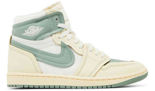 Jordan 1 High Method of Make Jade Smoke (W)