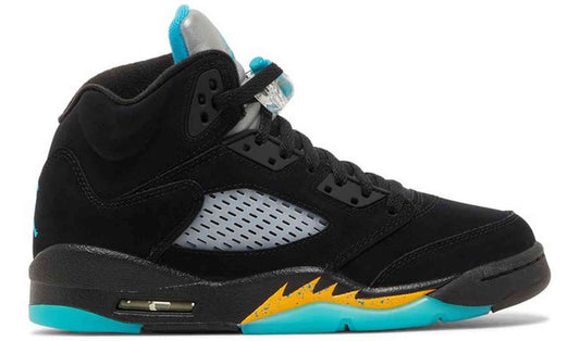 Jordan 5 Retro Aqua (GS)