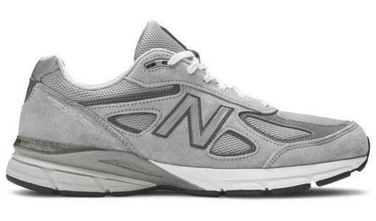 New Balance 990v4 Grey