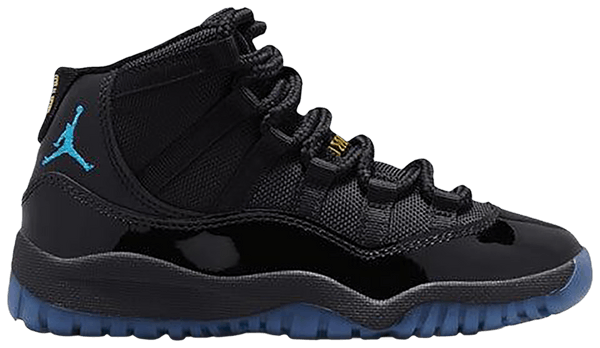 Jordan 11 Retro Gamma Blue (2025)(PS)