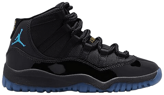 Jordan 11 Retro Gamma Blue (2025)(PS)