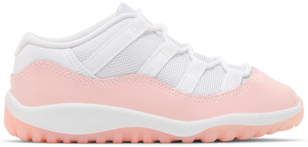 Jordan 11 Retro Low Legend Pink (TD)