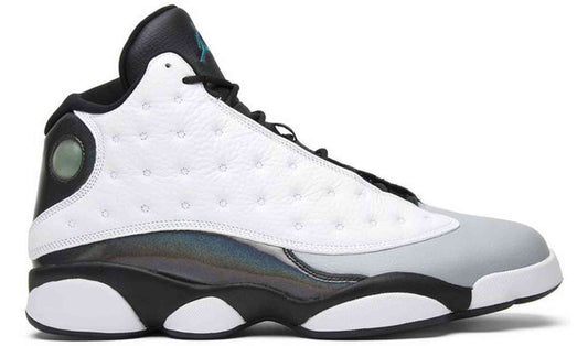 Jordan 13 Retro Barons Hologram