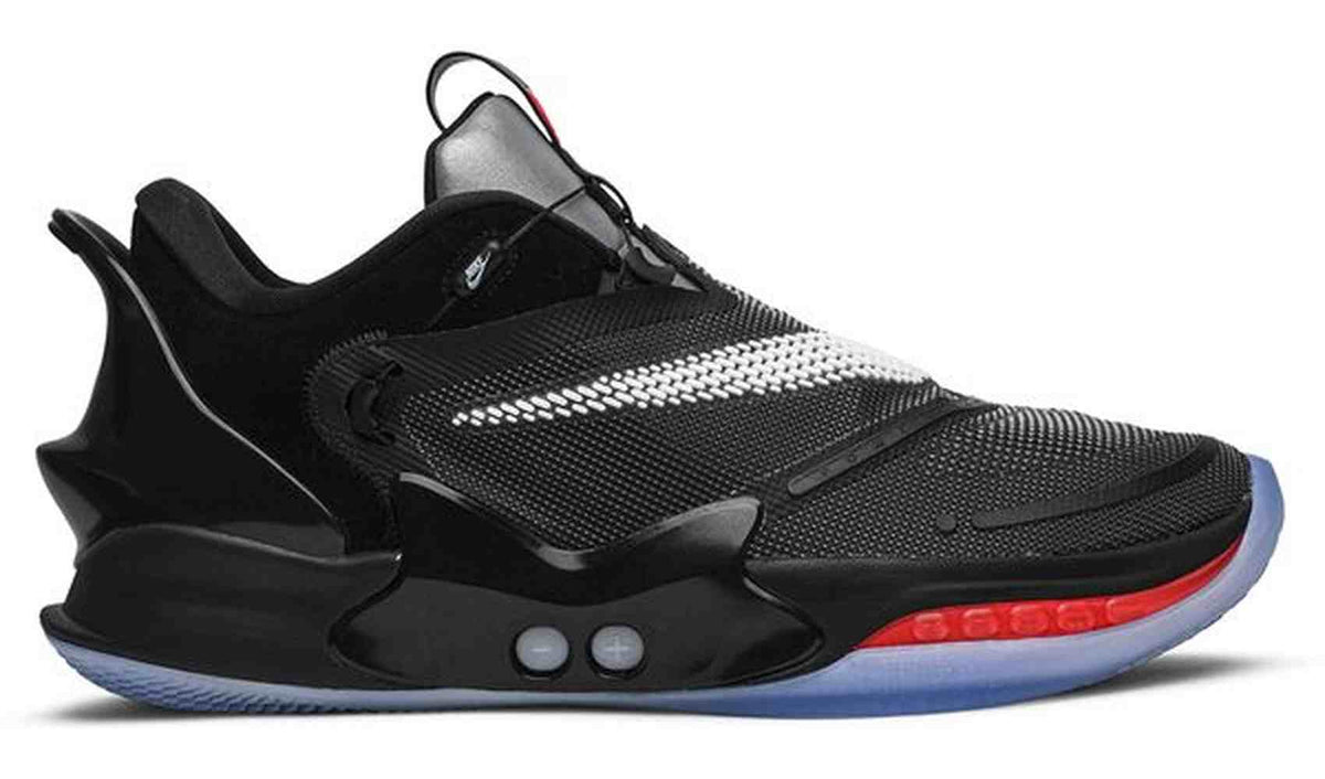 Nike Adapt BB 2.0 Black (US Charger)