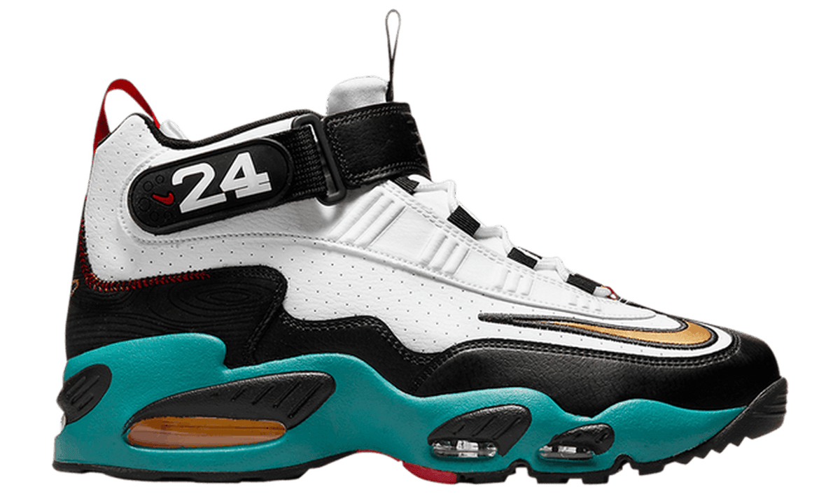Air Griffey Max 1 Swingman Sweetest Swing