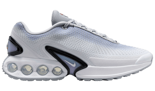 Air Max Dn Wolf Grey Pure Platinum (W)
