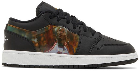 Jordan 1 Low Hologram (GS)