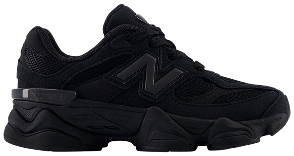 New Balance 9060 Black (PS)