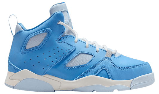 Jordan Flight Club '91 Legend Blue