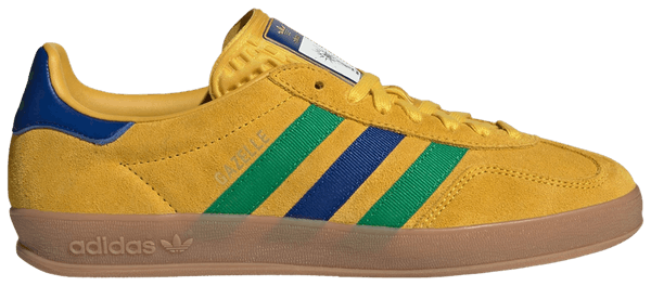 adidas Gazelle Indoor FIFA World Cup 2026 Brazil