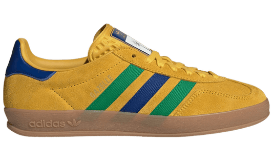 adidas Gazelle Indoor FIFA World Cup 2026 Brazil