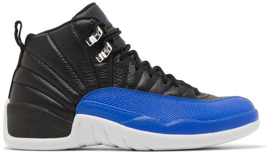 Jordan 12 Retro Hyper Royal (W)