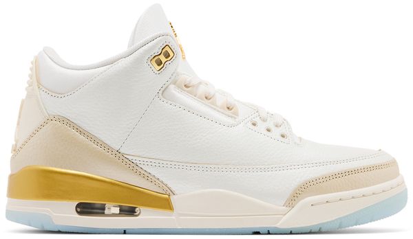 Jordan 3 Retro Champagne and Oysters (W)